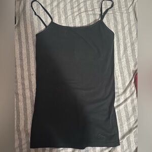 Aeropostale Black Cami Top